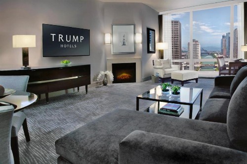 Trump International Hotel & Tower Chicago - image 12