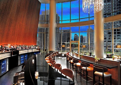 Trump International Hotel & Tower Chicago - image 16