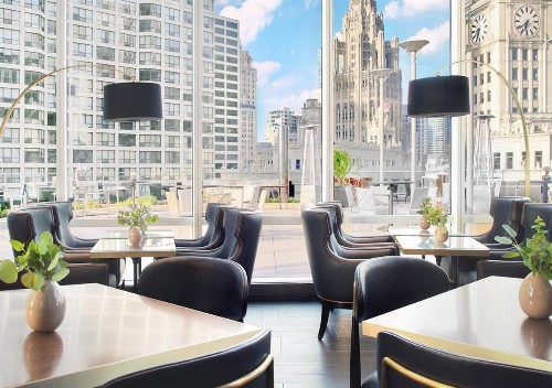 Trump International Hotel & Tower Chicago - image 18