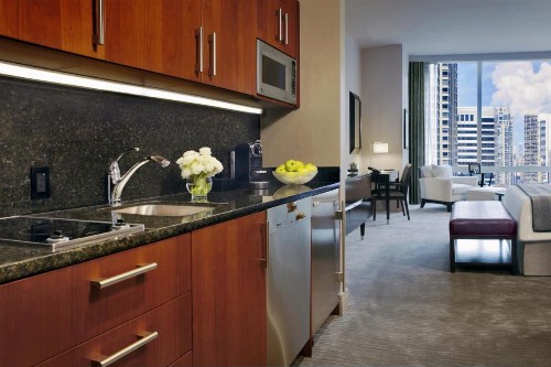 Trump International Hotel & Tower Chicago - image 23