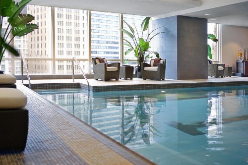 Trump International Hotel & Tower Chicago - image 29