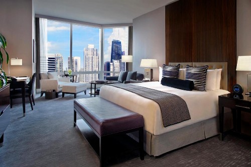 Trump International Hotel & Tower Chicago - image 30
