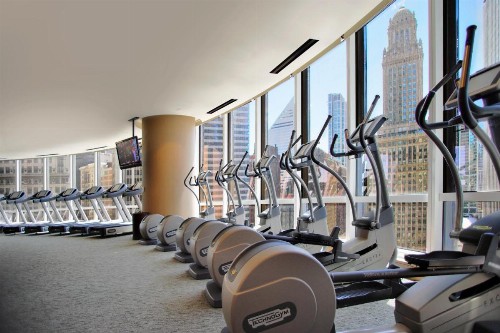 Trump International Hotel & Tower Chicago - image 32