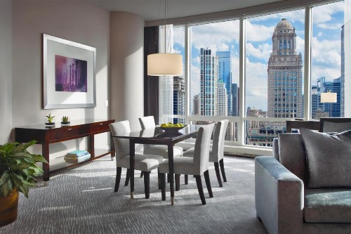Trump International Hotel & Tower Chicago - image 37