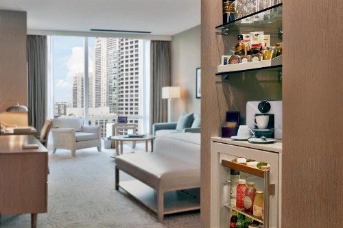 Trump International Hotel & Tower Chicago - image 39