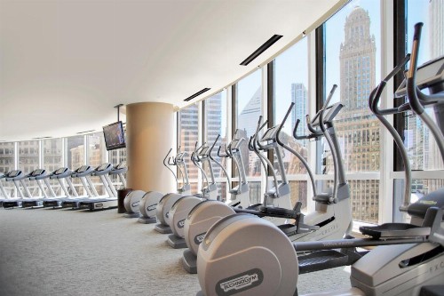 Trump International Hotel & Tower Chicago - image 4