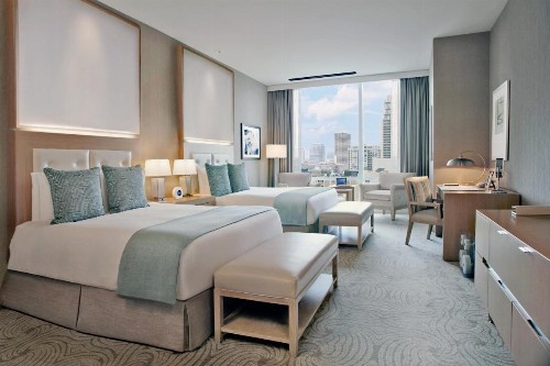 Trump International Hotel & Tower Chicago - image 42