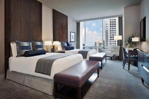 Trump International Hotel & Tower Chicago - image 45