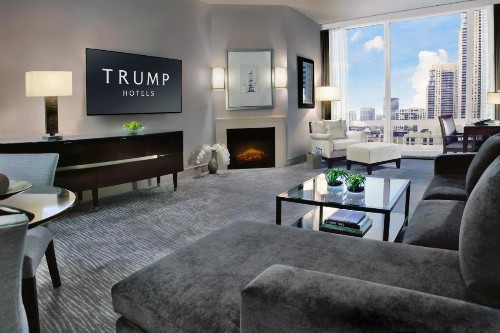 Trump International Hotel & Tower Chicago - image 46