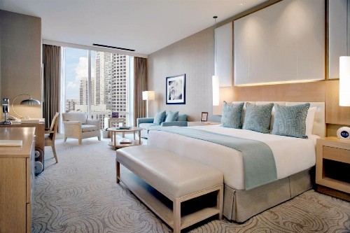 Trump International Hotel & Tower Chicago - image 47