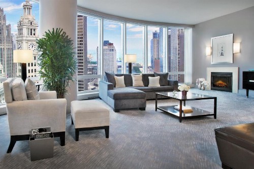 Trump International Hotel & Tower Chicago - image 5
