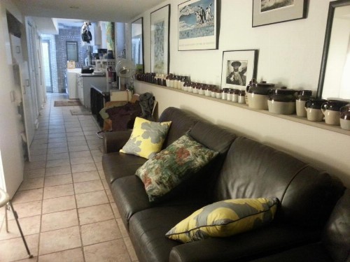Ray's Bucktown Bed and Breakfast - image 19