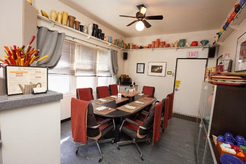 Ray's Bucktown Bed and Breakfast - image 27