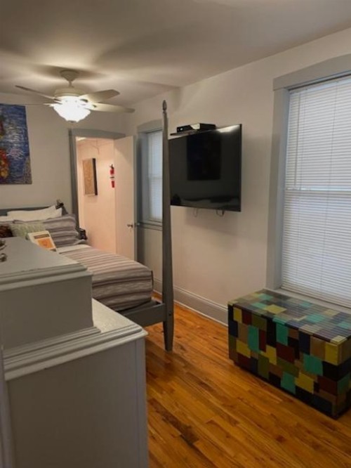 Ray's Bucktown Bed and Breakfast - image 3