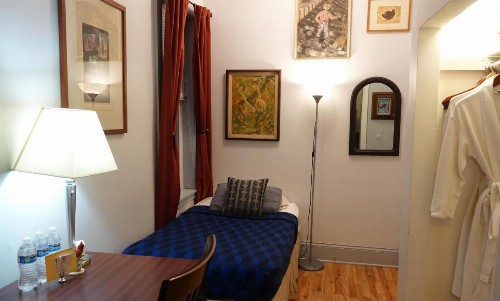 Ray's Bucktown Bed and Breakfast - image 34