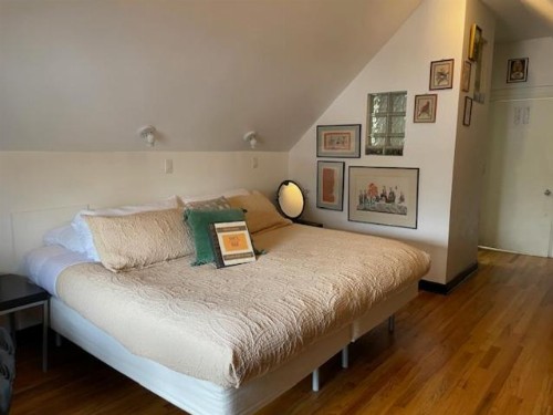 Ray's Bucktown Bed and Breakfast - image 36