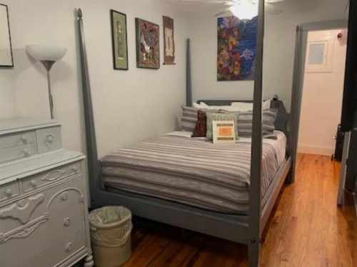 Ray's Bucktown Bed and Breakfast - image 5