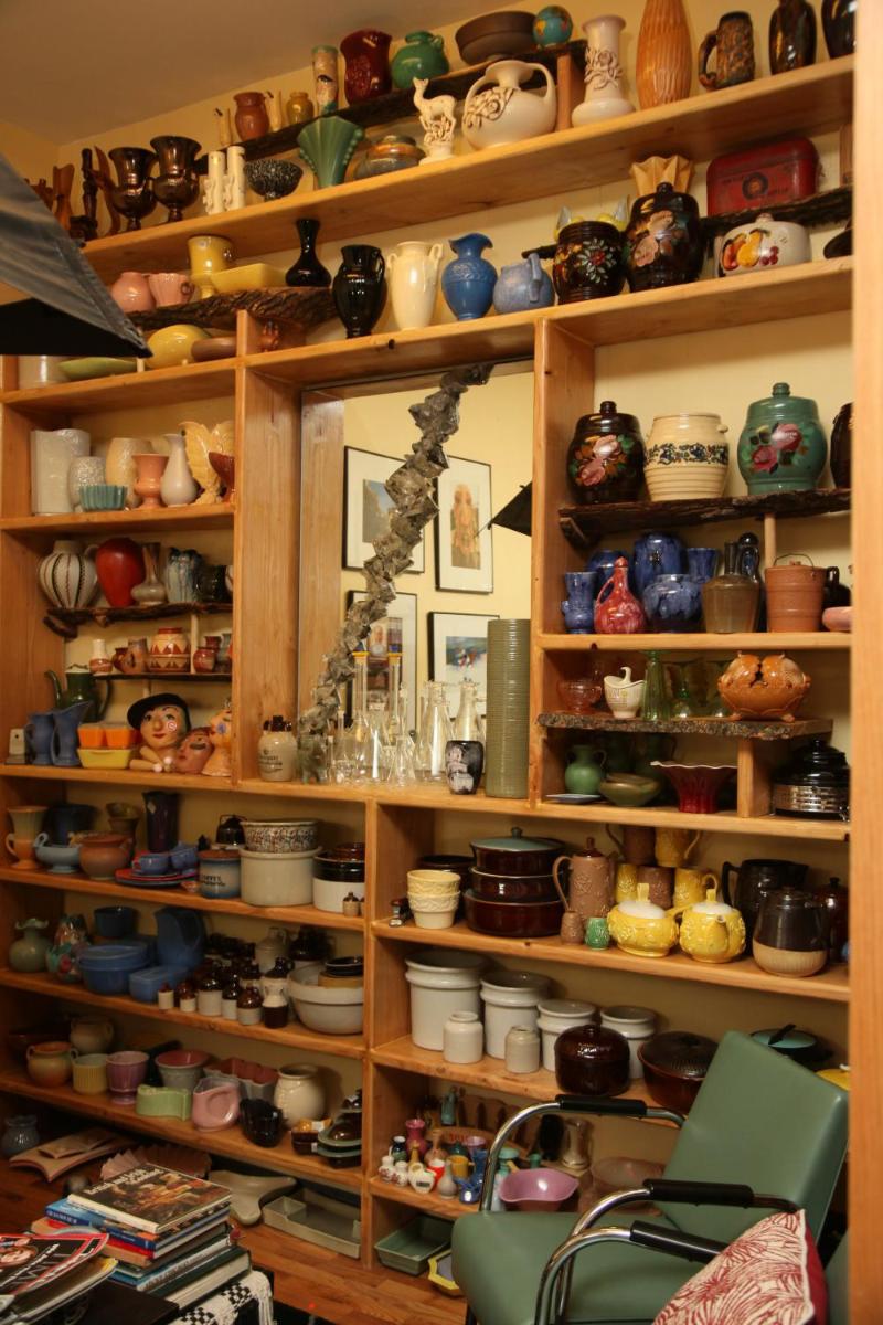 Ray's Bucktown Bed and Breakfast - image 6