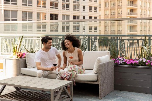 Park Hyatt Chicago - image 10