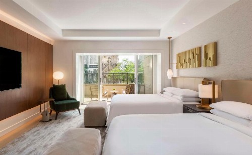 Park Hyatt Chicago - image 13