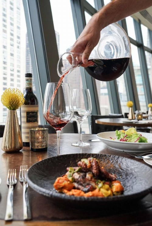 Park Hyatt Chicago - image 15