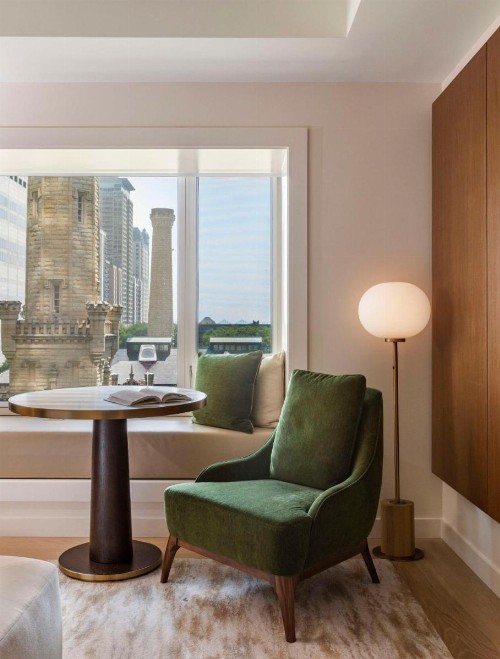 Park Hyatt Chicago - image 16