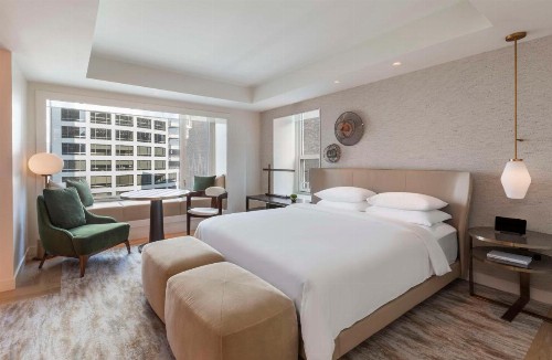 Park Hyatt Chicago - image 18