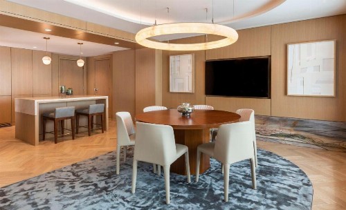 Park Hyatt Chicago - image 22