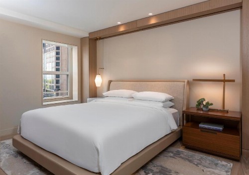 Park Hyatt Chicago - image 26