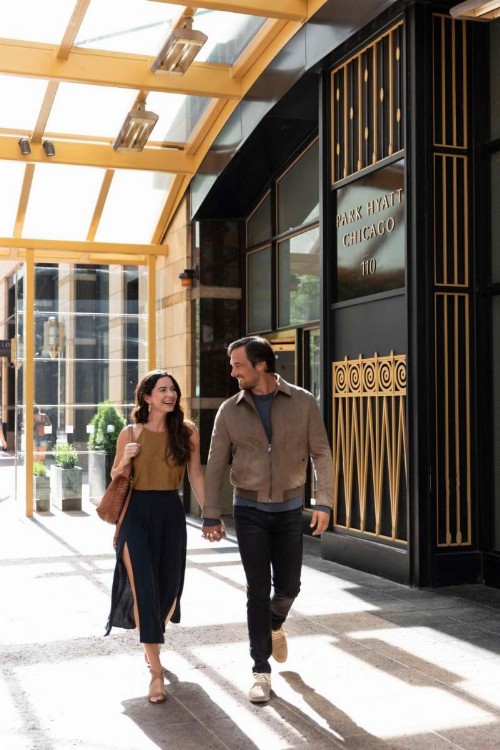Park Hyatt Chicago - image 29
