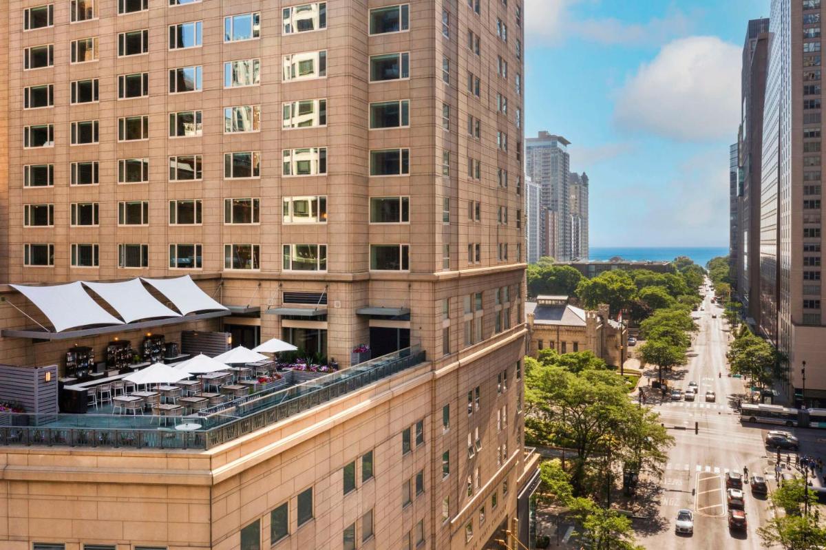 Park Hyatt Chicago - image 3