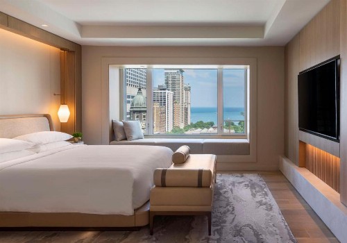 Park Hyatt Chicago - image 32