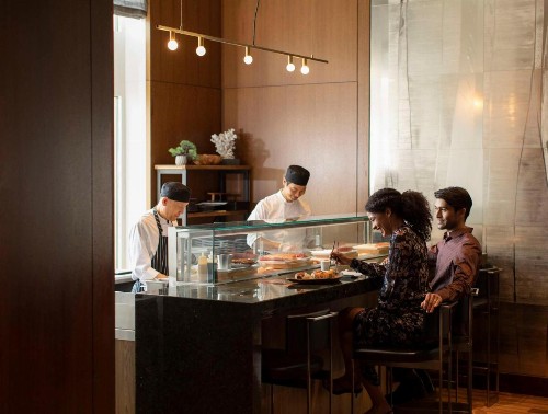 Park Hyatt Chicago - image 39