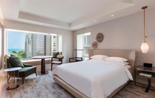 Park Hyatt Chicago - image 40
