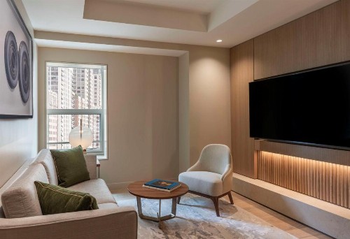 Park Hyatt Chicago - image 42