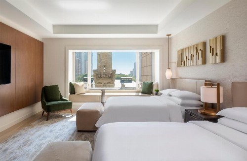 Park Hyatt Chicago - image 47