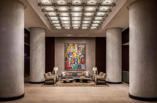 Park Hyatt Chicago - image 5