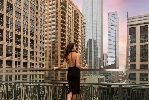 Park Hyatt Chicago - image 50