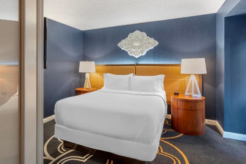 Omni Chicago Hotel & Suites Magnificent Mile - image 10