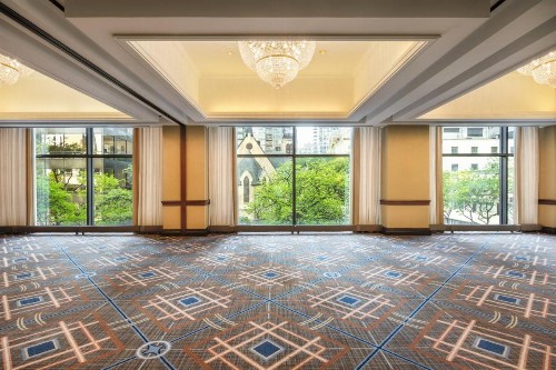 Omni Chicago Hotel & Suites Magnificent Mile - image 22