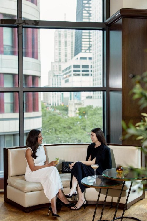Omni Chicago Hotel & Suites Magnificent Mile - image 28