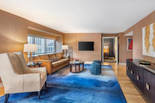 Omni Chicago Hotel & Suites Magnificent Mile - image 31