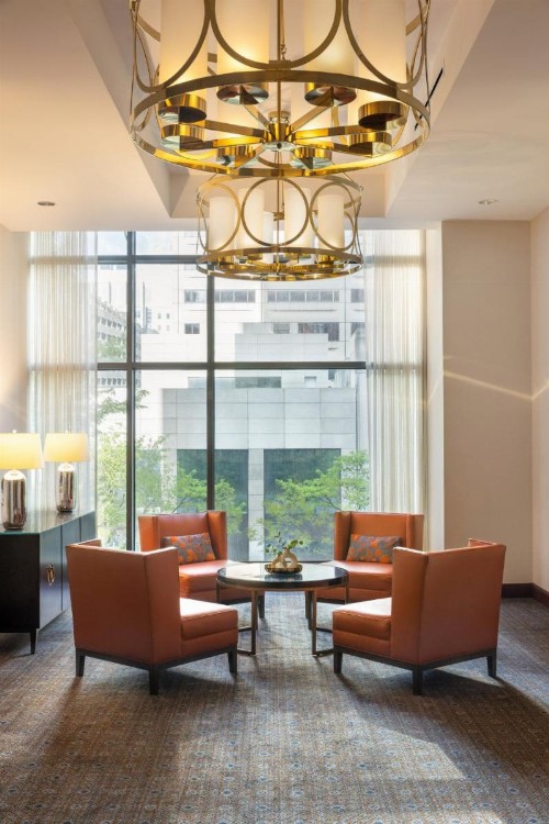 Omni Chicago Hotel & Suites Magnificent Mile - image 32