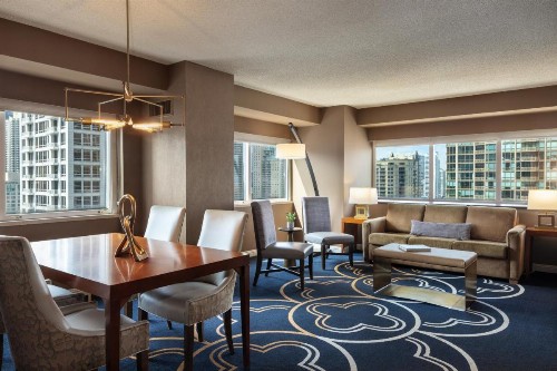 Omni Chicago Hotel & Suites Magnificent Mile - image 38