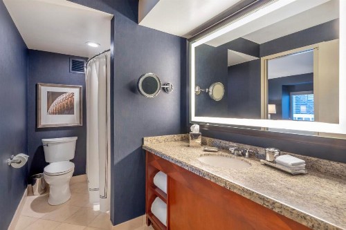 Omni Chicago Hotel & Suites Magnificent Mile - image 5