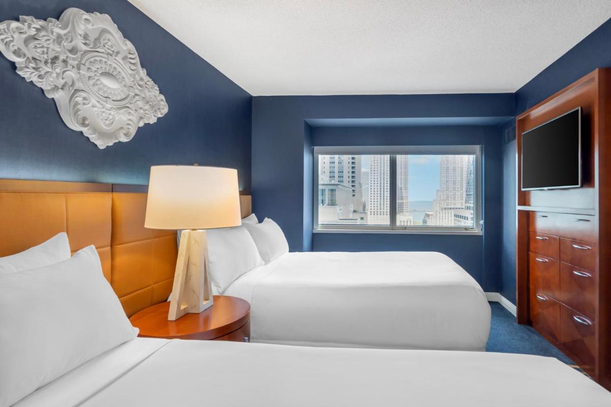 Omni Chicago Hotel & Suites Magnificent Mile - image 6