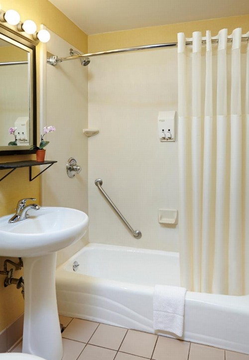 Carlton Inn Midway - image 10