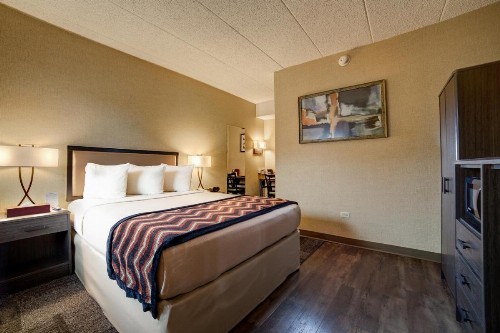 Carlton Inn Midway - image 19