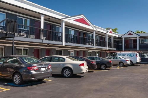 Carlton Inn Midway - image 30
