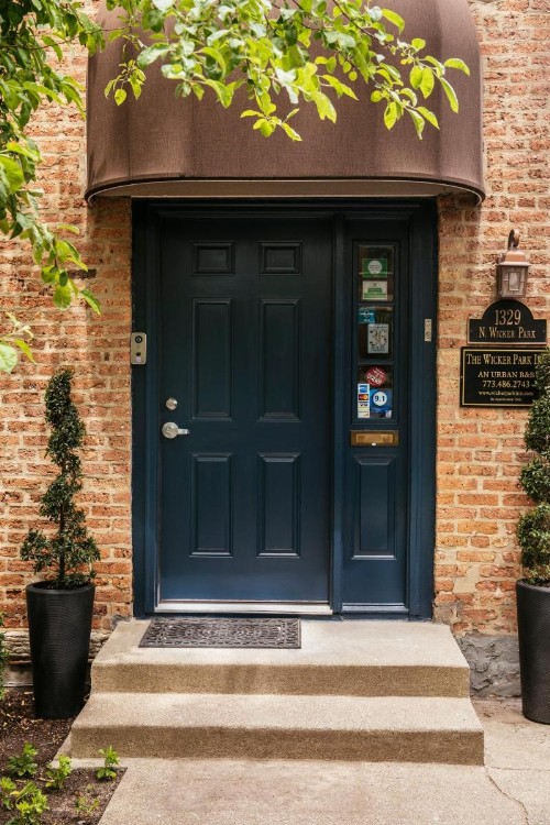 Wicker Park Inn - image 28